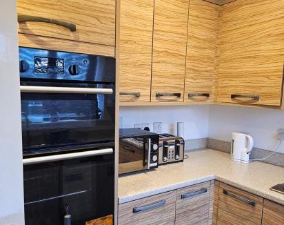 Wyken Hotel | Executive House