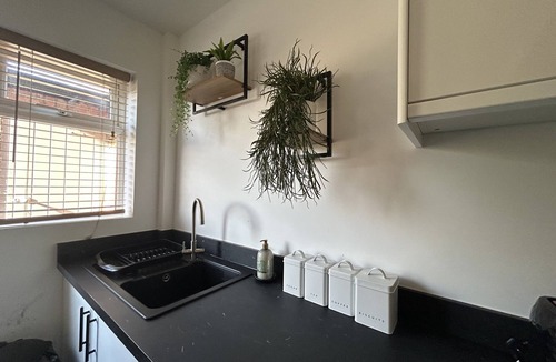 Billingham House | Executive House with Garden View