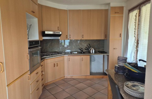 Pregassona Apartment | Executive Huge Flat in Central Lugano