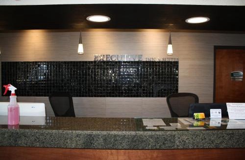 Wichita Falls Hotel | Executive Inn and Suites Wichita Falls