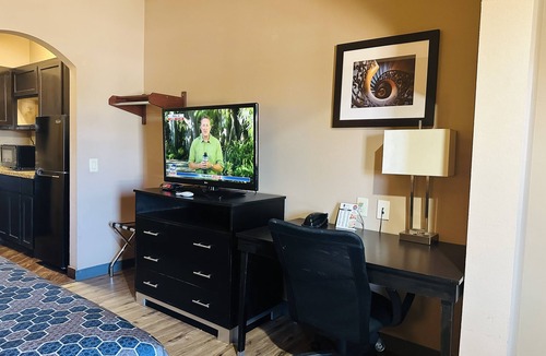Floresville Hotel | Executive Inn and Suites
