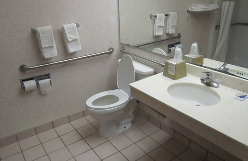 Wichita Falls Hotel | Executive Inn and Suites Wichita Falls