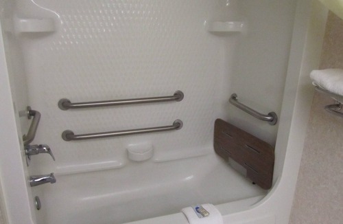 Wichita Falls Hotel | Executive Inn and Suites Wichita Falls