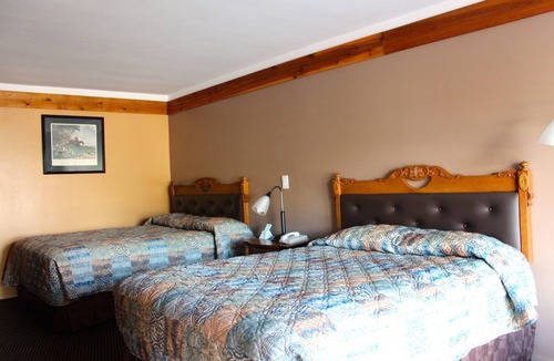 Goliad Hotel | Executive Inn and Suites