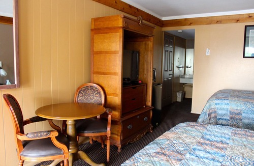 Goliad Hotel | Executive Inn and Suites