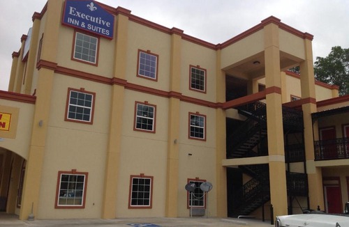 Jefferson Hotel | Executive Inn and Suites Jefferson