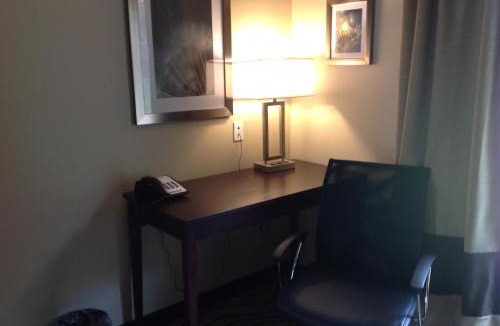 Jefferson Hotel | Executive Inn and Suites Jefferson
