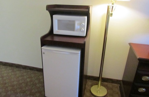 Wichita Falls Hotel | Executive Inn and suites, independent hotel