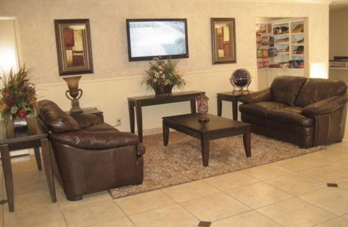 Brookshire Hotel | Executive Inn Brookshire