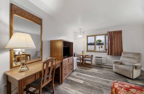 Cass City Hotel | Executive Inn Cass City