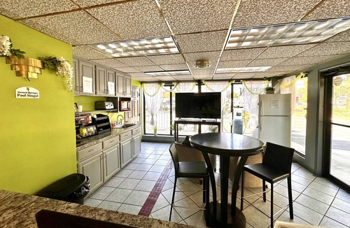 Chester Hotel | Executive Inn Chester