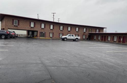Chillicothe Hotel | Executive Inn Chillicothe