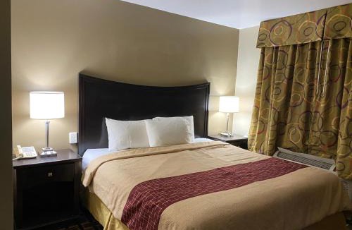 Chillicothe Hotel | Executive Inn Chillicothe