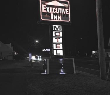 Coopersburg Hotel | Executive Inn Coopersburg