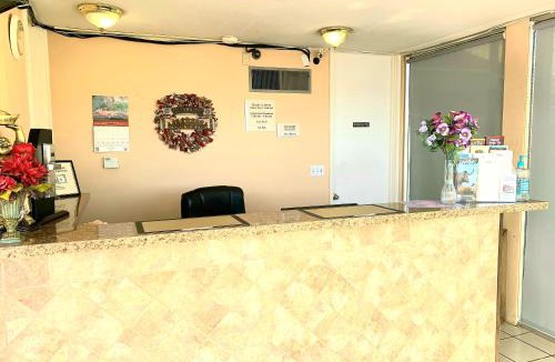 Dodge City Hotel | Executive Inn Dodge City, KS