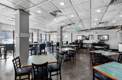 Fort Lee Hotel | Executive Inn - Fort Lee