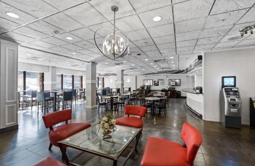 Fort Lee Hotel | Executive Inn - Fort Lee