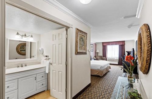 Fort Lee Hotel | Executive Inn - Fort Lee