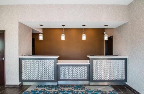 Fort Worth Hotel | Executive Inn Fort Worth West