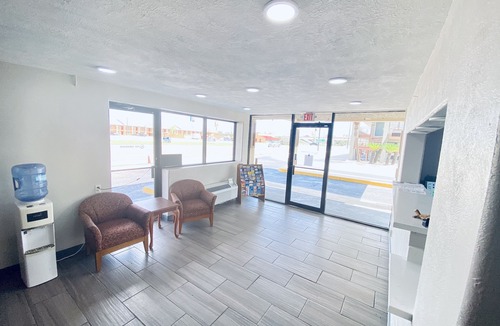 Kingsville Hotel | Executive Inn Kingsville