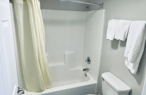 Kingsville Hotel | Executive Inn Kingsville