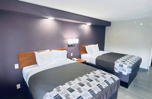 Kingsville Hotel | Executive Inn Kingsville