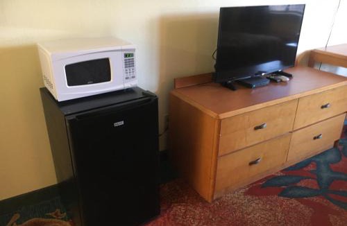 Odessa Hotel | Executive Inn Odessa
