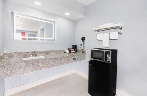 Hondo Hotel | Executive Inn of Hondo