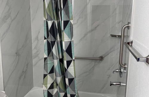 Purcell Hotel | Executive Inn of Purcell
