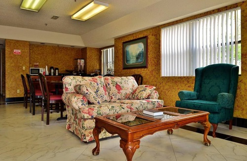 Opp Hotel | Executive Inn Opp