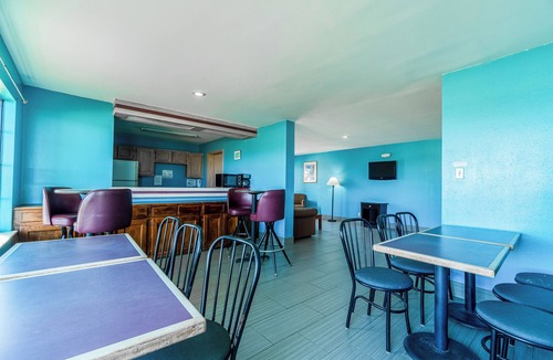 Port Lavaca Hotel | Executive Inn Port Lavaca by OYO