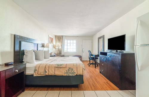 Port Lavaca Hotel | Executive Inn Port Lavaca by OYO