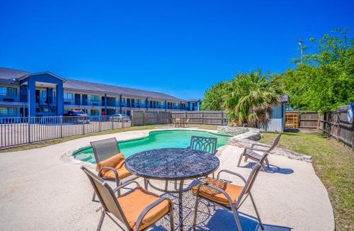 Port Lavaca Hotel | Executive Inn Port Lavaca by OYO
