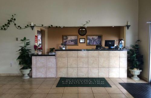 Schulenburg Hotel | Executive Inn Schulenburg