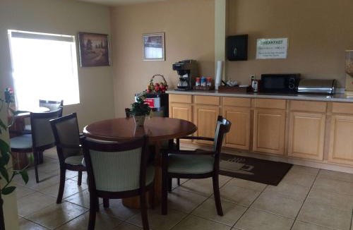 Schulenburg Hotel | Executive Inn Schulenburg
