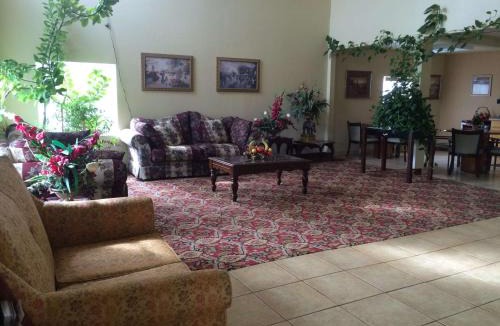 Schulenburg Hotel | Executive Inn Schulenburg