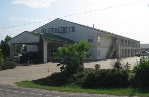 Schulenburg Hotel | Executive Inn Schulenburg