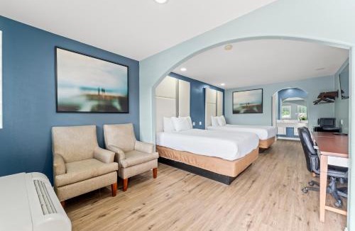 Magnolia Hotel | Executive Inn & Suites Magnolia