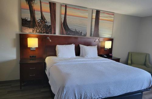 Dothan Hotel | Executive Inn & Suites