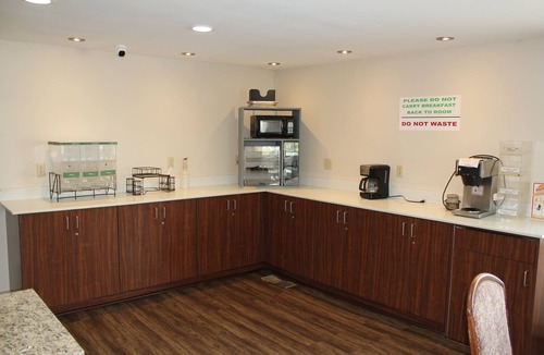 Nashville Hotel | Executive Inn & Suites