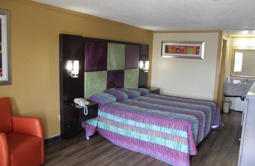 Nashville Hotel | Executive Inn & Suites