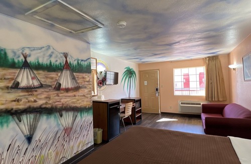 West San Antonio Hotel | Executive Inn & Suites Near Lackland AFB