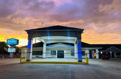 West Columbia Hotel | Executive Inn & Suites West Columbia