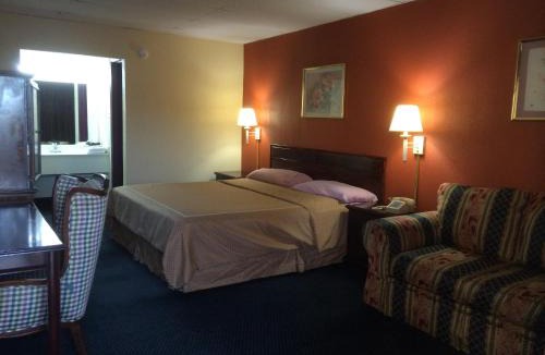 Texarkana Hotel | Executive Inn Texarkana