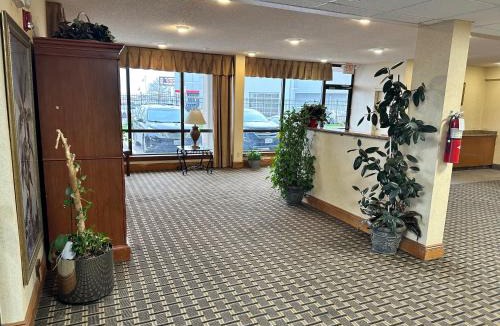 Dallas Hotel | Executive Inn