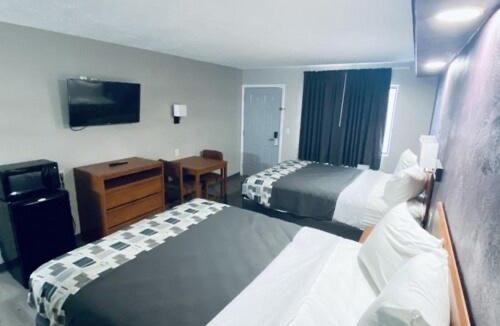 Kingsville Hotel | Executive Inn