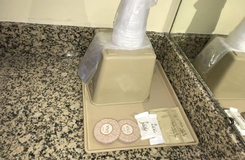 Pelham Hotel | Executive Inn