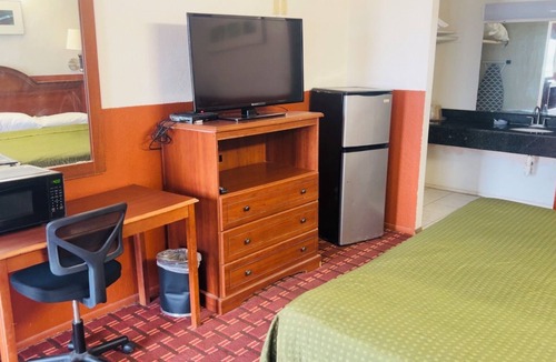 Robstown Hotel | Executive Inn