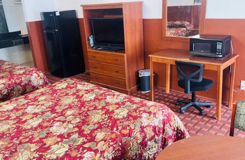 Robstown Hotel | Executive Inn