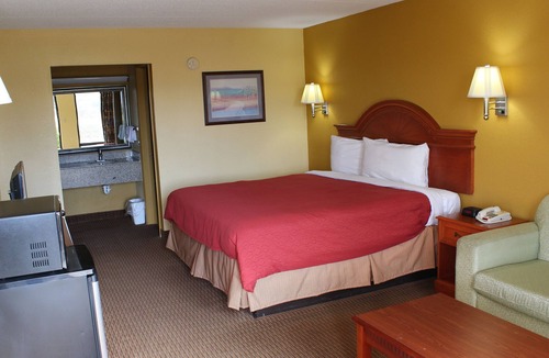 Scottsville Hotel | Executive Inn
